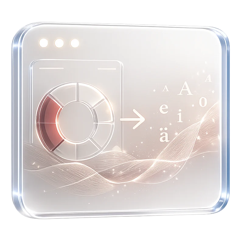 Text to Speech