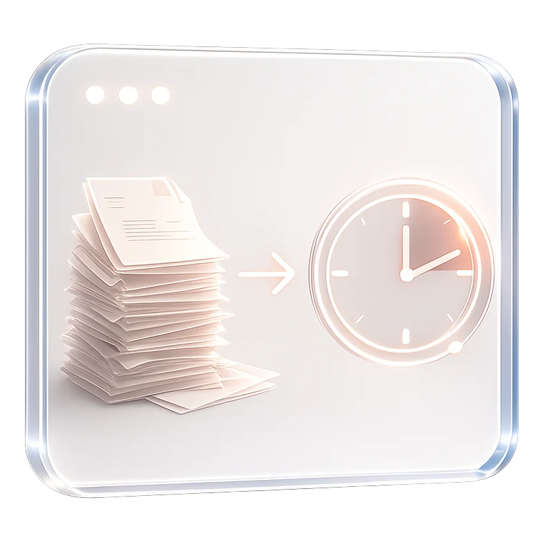 Workflow Automation